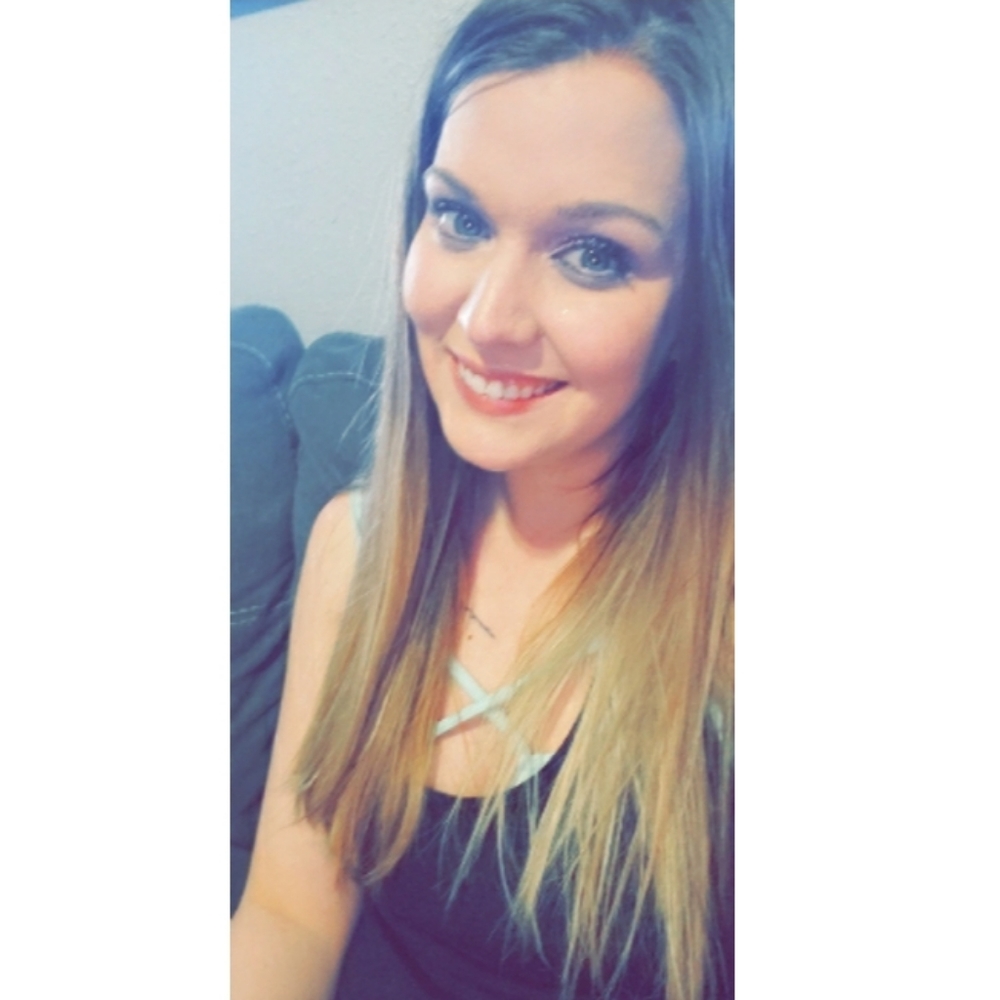 Meet your Posher, Trista